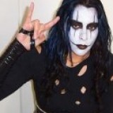 Eric Draven